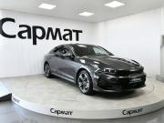 Kia K5 III Новосибирск  - изображение 34