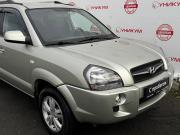 Hyundai Tucson I Екатеринбург  - изображение 41