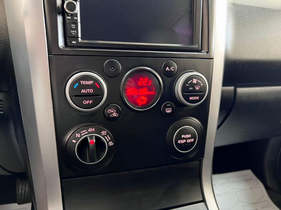 Suzuki Grand Vitara II Рестайлинг Тверь  - изображение 18