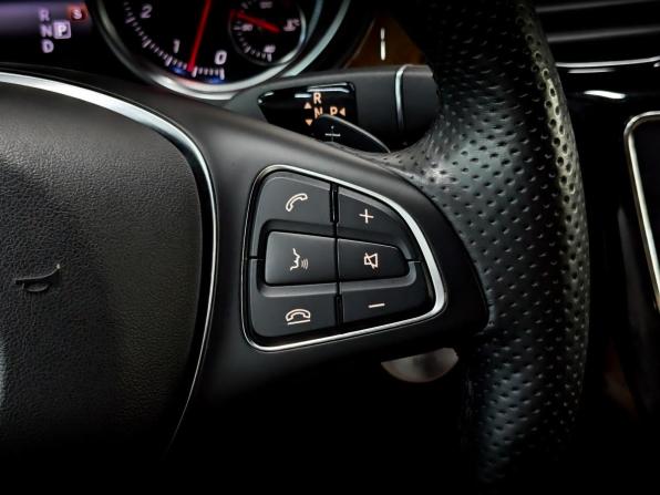 Mercedes-Benz GLE I (W166) с пробегом 2017 года, цена 5 000 000 рублей, 34061 км, внедорожник, Автокод Объявления