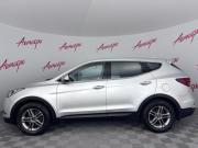 Hyundai Santa Fe III Рестайлинг Псков  - изображение 21