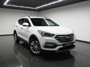 Hyundai Santa Fe III Рестайлинг Тверь  - изображение 30