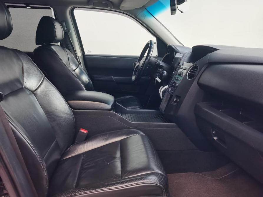 Honda Pilot II Барнаул  - изображение 21