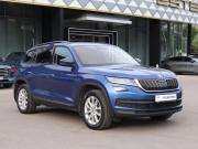 Skoda Kodiaq I Москва  - изображение 25