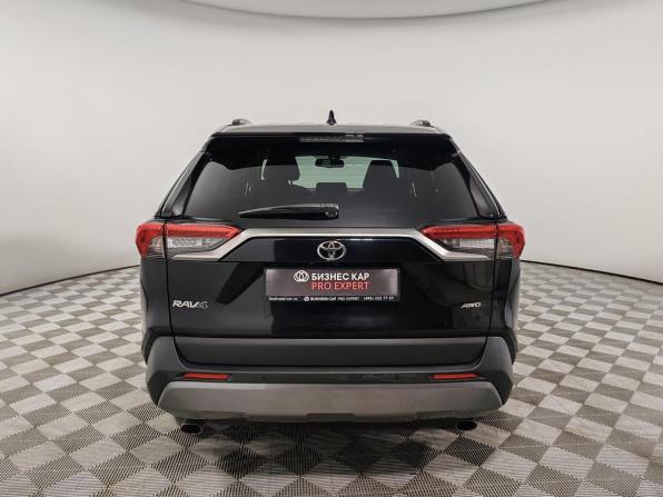 Toyota RAV4 V (XA50) с пробегом 2021 года, цена 3 175 000 рублей, 95476 км, внедорожник, Автокод Объявления