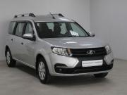 Lada (ВАЗ) Largus I Рестайлинг Старый Оскол  - изображение 20