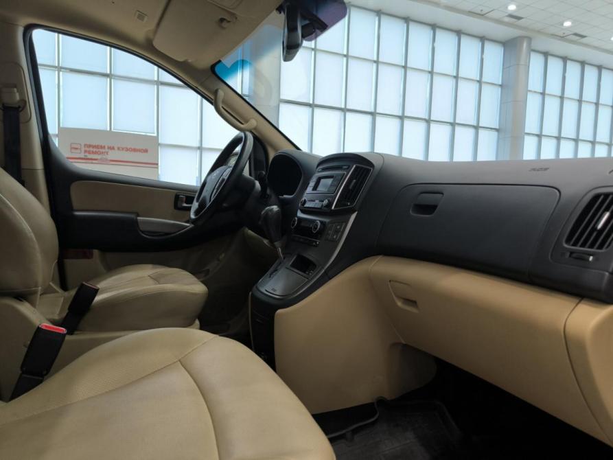Hyundai H-1 II Рестайлинг 2 Казань  - изображение 13