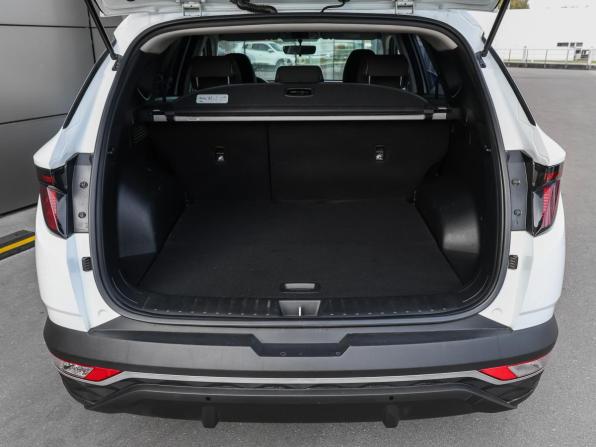 Hyundai Tucson IV с пробегом 2021 года, цена 2 749 000 рублей, 124353 км, внедорожник, Автокод Объявления
