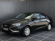 Lada (ВАЗ) Vesta I Рестайлинг (NG) Пермь  - изображение 29