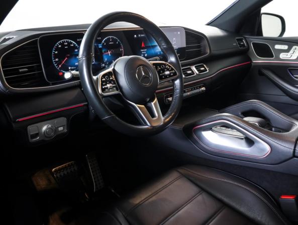 Mercedes-Benz GLE Coupe II (C167) с пробегом 2020 года, цена 7 148 000 рублей, 87964 км, внедорожник, Автокод Объявления
