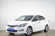 Hyundai Solaris I Оренбург  - изображение 22