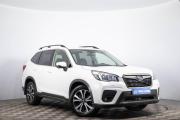 Subaru Forester V Пермь  - изображение 26