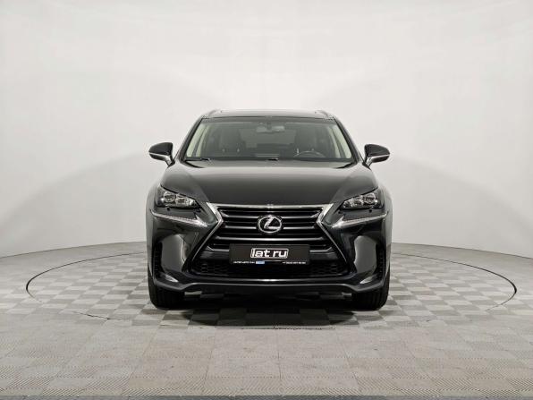 Lexus NX I Рестайлинг с пробегом 2017 года, цена 3 200 000 рублей, 61284 км, внедорожник, Автокод Объявления