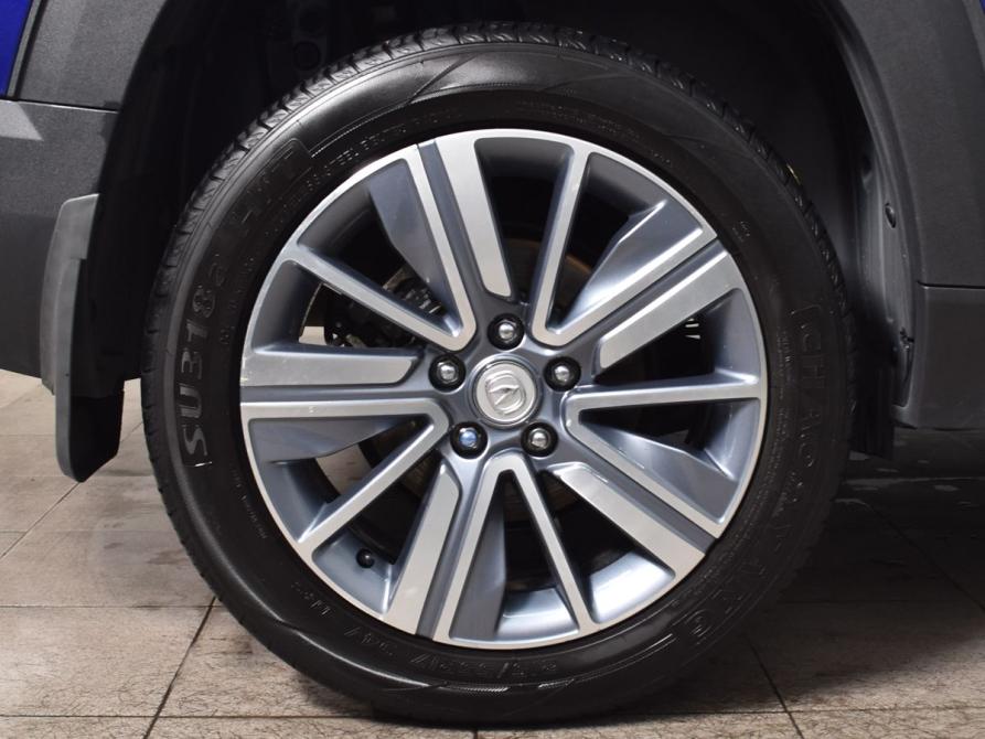 Changan CS35 Plus I Кемерово  - изображение 12
