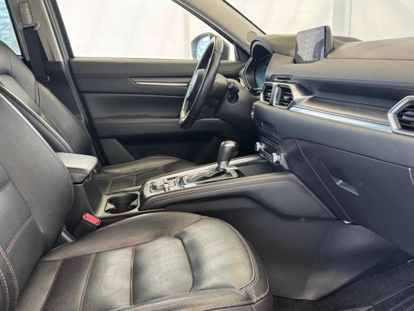Mazda CX-5 II с пробегом 2019 года, цена 2 700 000 рублей, 164459 км, внедорожник, Автокод Объявления