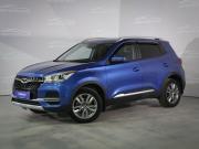 Chery Tiggo 4 I Рестайлинг Новосибирск  - изображение 30