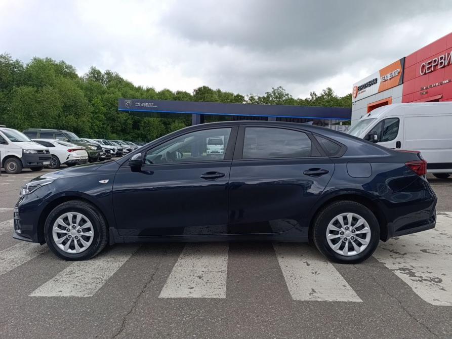 Kia Cerato IV Тверь  - изображение 4