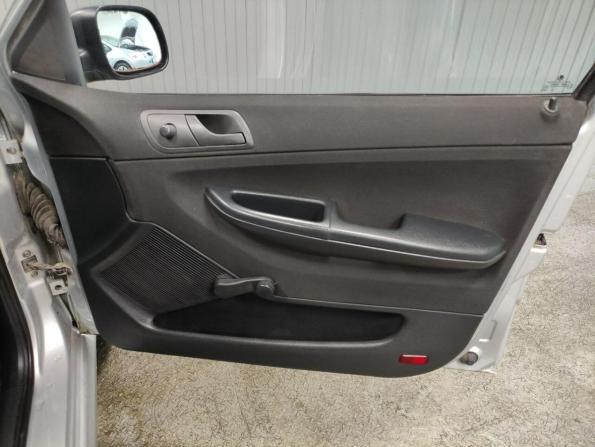 Skoda Fabia I Рестайлинг с пробегом 2007 года, цена 342 000 рублей, 184333 км, универсал, Автокод Объявления