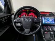 Mazda 6 II (GH) Рестайлинг Москва  - изображение 37