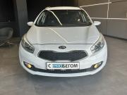 Kia Ceed II Новокузнецк  - изображение 16