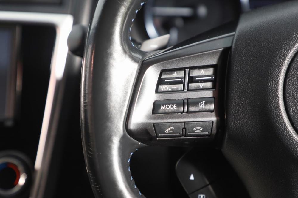 Subaru Levorg I Новосибирск  - изображение 13