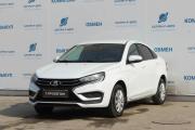 Lada (ВАЗ) Vesta I Рестайлинг (NG) Пермь  - изображение 23