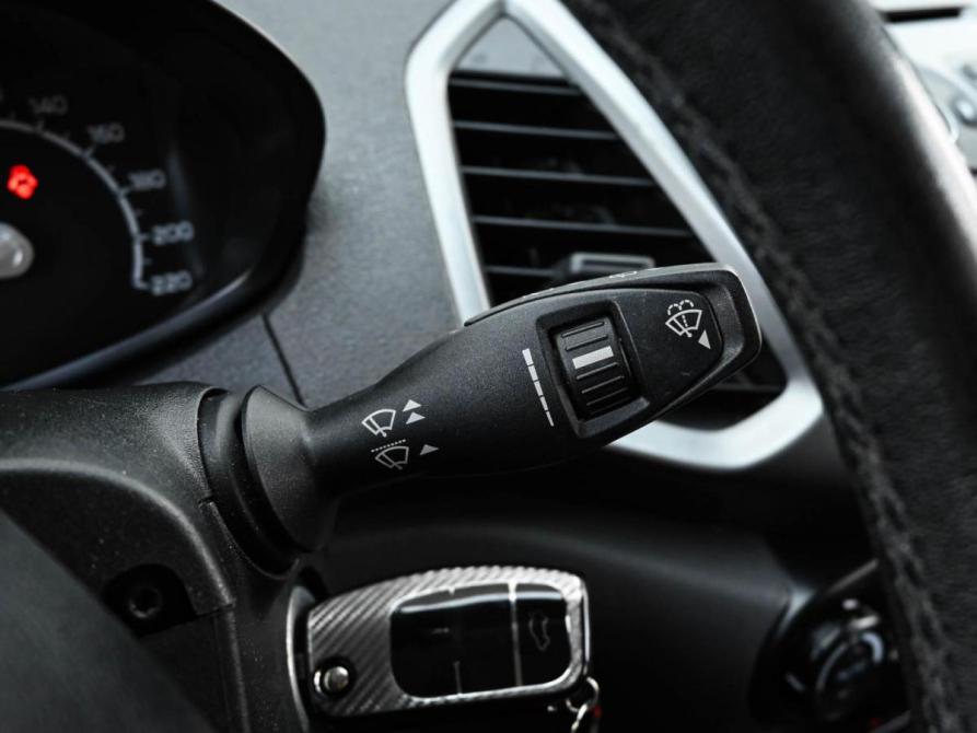 Ford EcoSport II Ставрополь  - изображение 18