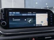 Hyundai Sonata VIII (DN8) Краснодар  - изображение 38