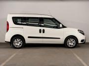 Fiat Doblo II Рестайлинг Екатеринбург  - изображение 35