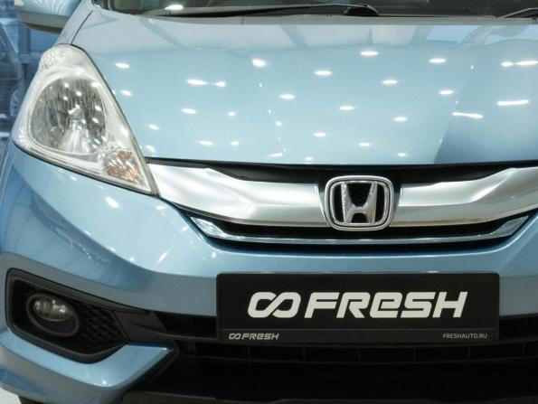Honda Fit Shuttle I с пробегом 2013 года, цена 1 050 000 рублей, 157964 км, универсал, Автокод Объявления