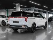 Kia Carnival IV Рестайлинг Москва  - изображение 44
