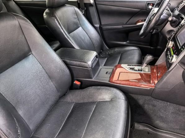 Toyota Camry VII (XV50) с пробегом 2012 года, цена 1 370 000 рублей, 242762 км, седан, Автокод Объявления