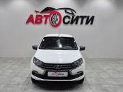 Lada (ВАЗ) Granta I Рестайлинг Воронеж  - изображение 23