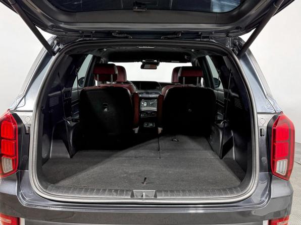 Hyundai Palisade I с пробегом 2020 года, цена 4 210 000 рублей, 77505 км, внедорожник, Автокод Объявления