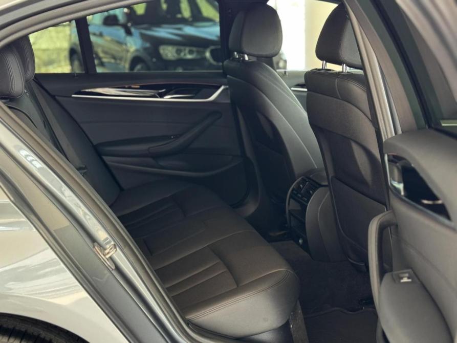 BMW 5 серии VII (G30/G31/G38) Екатеринбург  - изображение 20