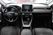 Toyota RAV4 V (XA50) Томск  - изображение 23