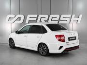 Lada (ВАЗ) Granta I Рестайлинг Ростов-на-Дону  - изображение 17