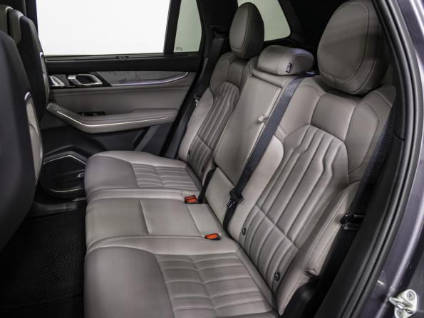 Lynk &amp; Co 09 с пробегом 2023 года, цена 5 599 000 рублей, 5939 км, внедорожник, Автокод Объявления