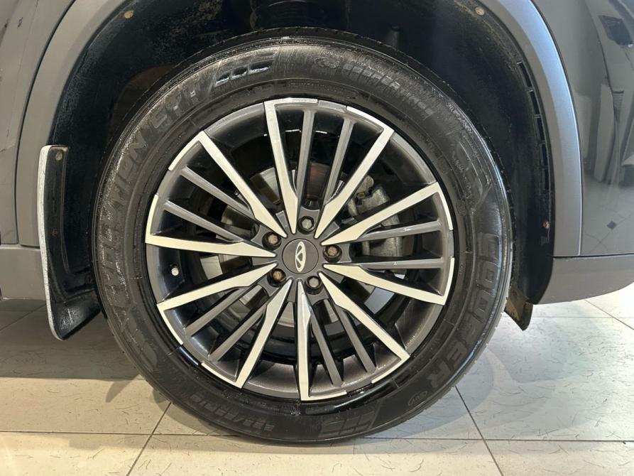 Chery Tiggo 8 Pro I Москва  - изображение 21