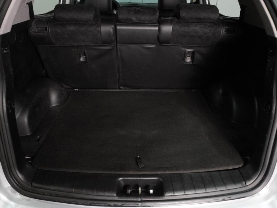 SsangYong Actyon II Воронеж  - изображение 19