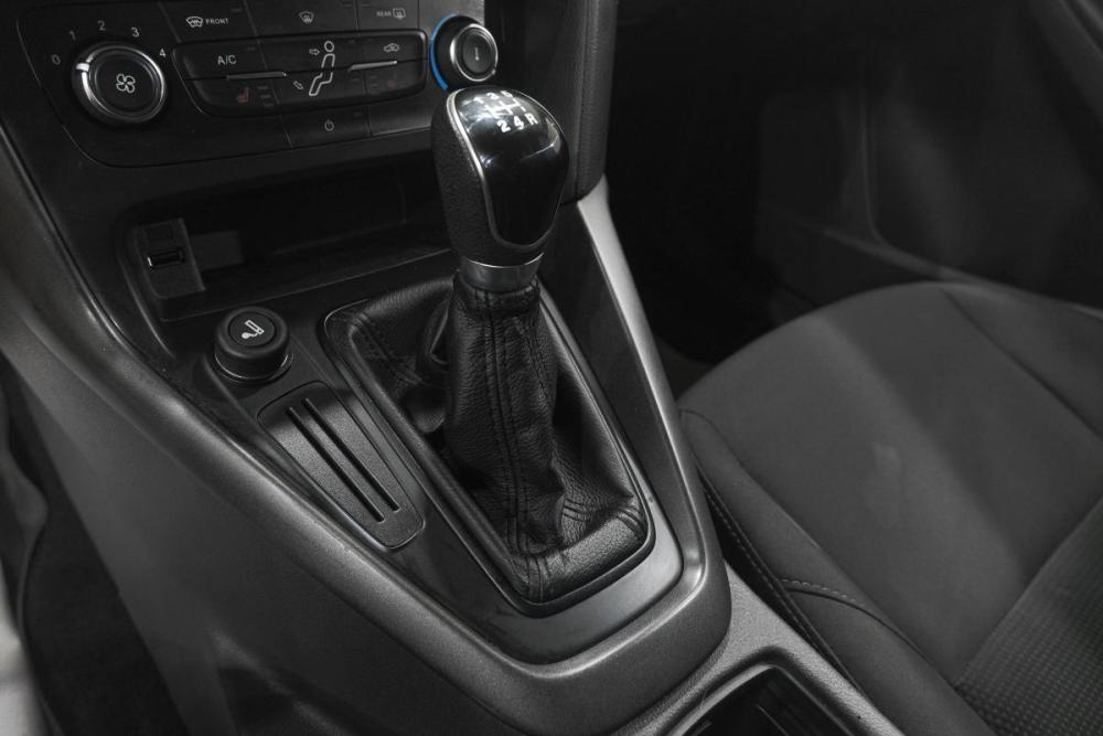 Ford Focus III Рестайлинг Новокузнецк  - изображение 27