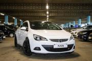 Opel Astra J Рестайлинг Уфа  - изображение 24