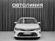 Toyota Camry VII (XV50) Рестайлинг 2 Красноярск  - изображение 26
