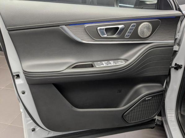 Chery Tiggo 8 Pro Max I Рестайлинг с пробегом 2023 года, цена 2 295 000 рублей, 37273 км, внедорожник, Автокод Объявления