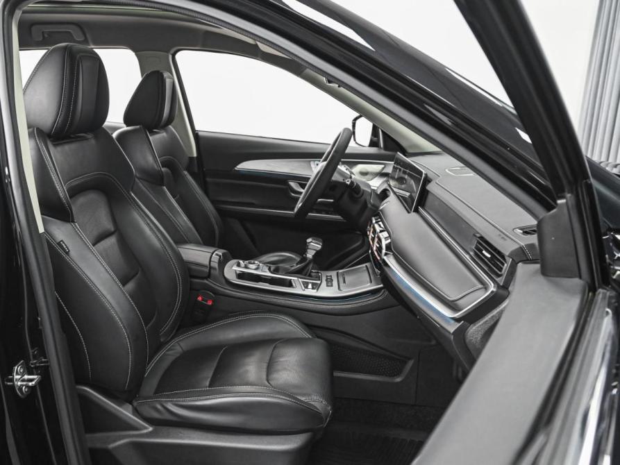 JETOUR X70+ I Рестайлинг Ставрополь  - изображение 8