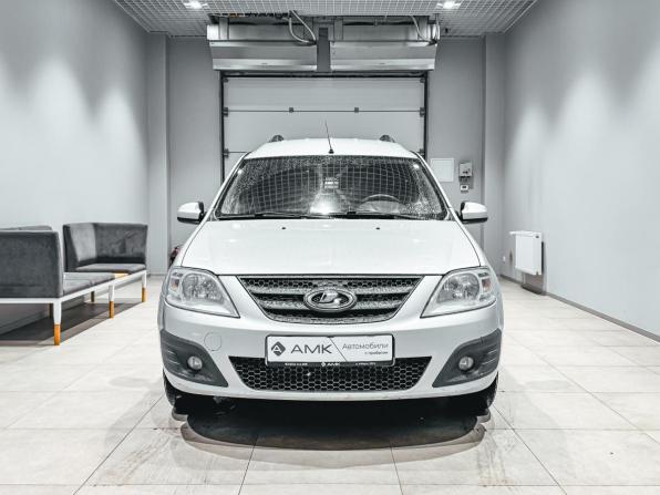 Lada (ВАЗ) Largus I с пробегом 2020 года, цена 540 191 рубль, 338057 км, универсал, Автокод Объявления