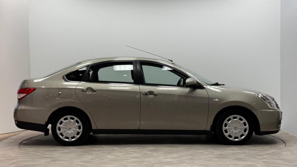 Nissan Almera III (G15) Киров  - изображение 5