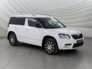 Skoda Yeti I Рестайлинг Волгоград  - изображение 40