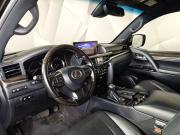 Lexus LX III Рестайлинг 2 Москва  - изображение 41