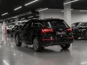Audi Q5 II (FY) Рестайлинг Москва  - изображение 31